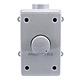 Outdoor Speaker Volume Controller RMS 70W - Gray
