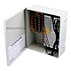 8 Channel CCTV Camera Power Supply - 12VDC - 13Amps