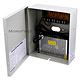 4 Channel CCTV Camera Power Supply - 12VDC - 5 Amps