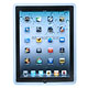 Product image for Silicone Case for iPad� 1 - Blue