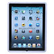 Image of Silicone Case for iPad® 1 - Clear