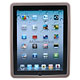 Image of Silicone Case for iPad® 1 - Smoke