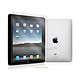 Image of Screen Protective Film w/High Transparency Finish for iPad® 1