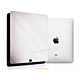 Image of Screen Protective Film w/Mirror Finish for iPad® 1