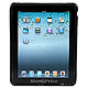 Image of TPU Case for iPad® 1 - Black