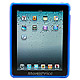 Image of TPU Case for iPad® 1 - Blue