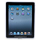 Image of TPU Case for iPad® 1 - Clear