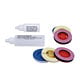 Image of Refill Set for Disc Repairing and Cleaning Kit