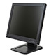 17" Professional CCTV LCD Monitor with BNC