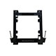 2-Gang Low Voltage Mounting Bracket - Nail-in Type