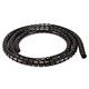 Product image for Spiral Wrapping Bands - 20mm x 1.5m (Black)