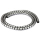 Product image for Spiral Wrapping Bands - 20mm x 1.5m (Gray)