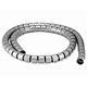 Product image for Spiral Wrapping Bands - 30mm x 1.5m (Gray)