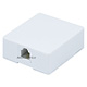 Image of Surface Mount 6P4C - 1 port