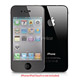 Product Image for Screen Protective Film w/Matte Finish for iPhone� 4/4S