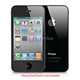 Product Image for Whole Body Screen Protective Film for iPhone 4/4S
