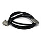 Image of 0.8 mm/0.8 mm VHDCI 0.8mm SCSI Cable - 6ft , Offset