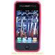 Image of TPU Case for iPhone® 4/4S - Pink