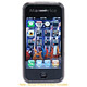 Image of TPU Case for iPhone 4/4s - Smoke