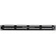 Image of Cat5 Enhanced 45 Degree Patch Panel 24P (568A/B Compatible)