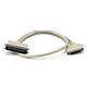 Product image for HPDB50 M/CN50 M SCSI Cable , 25PR - 3ft