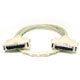 Image of HPDB50 M/M SCSI Cable , 25PR - 6ft