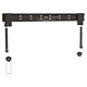 Image of Ultra Low Profile Wall Mount Bracket for LED TV (Max 110 lbs, 37~70 inch), UL Certified