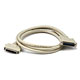 Image of HPDB50 M/DB25 M SCSI Cable , Molded - 6ft