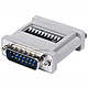 Product image for  MAC DB-15(Male) to PC HD-15(Female) monitor Adapter