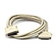 Image of HPDB50 M/DB25 M SCSI Cable , Molded -10ft