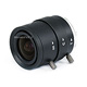 1/3 Inch 3-9mm IR F1.2 Varifocal Manual Iris CS Mount Lens W/IR Correction