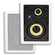 Image of 5-1/4 Inches 3-Way High Power In-Wall Speaker (Pair)