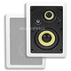 Image of 6-1/2 Inches 3-Way High Power In-Wall Speaker (Pair)