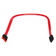 12inch SATA Serial ATA Extension Cable - Red