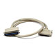 Product image for HPDB68 M/CN50 M SCSI Cable , Screw - 3ft