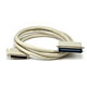 Product image for HPDB68 M/CN50 M SCSI Cable , Screw - 6ft