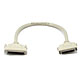 Image of HPDB68 M/HPDB50 M SCSI Cable , Screw - 1.5ft