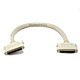 Image of HPDB68, M/M SCSI Cable , Screw - 1.5ft