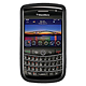 TPU Case for Blackberry "Tour" 9630 - Black