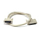 Image of HPDB68 M/DB25 M SCSI Cable , Screw - 3ft