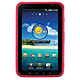 Matte Finish TPU Case for 7 inch Galaxy Tab - Pink