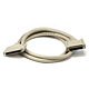 Product image for HPDB68 M/DB25 M SCSI Cable , Screw - 6ft