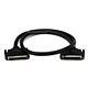 Image of HPDB68 LVD M/M SCSI Cable , Screw - 3ft