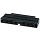 Product image for SCSI(HPDB) 68 Male to IDC 50 Male Adapter