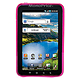 Shiny Finish TPU Case for 7 inch Galaxy Tab - Pink
