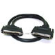 Image of HPDB68 LVD M/M SCSI Cable , Screw - 6ft