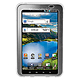 Crystal Case for 7 inch Galaxy Tab