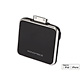 Product image for 1500mA Backup Battery Pack for all 30-pin iPhone® / iPod® (Designed for iPhone 3GS) - Black