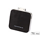 Product image for 1500mAh Backup Battery Pack for all iPhone® / iPod® (Designed for iPhone 4/4S) - Black
