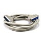 Image of DB50, M/F SCSI Cable , 1:1, Molded -10ft